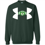 Milwaukee Bucks Under Armour Logo - Sweatshirt