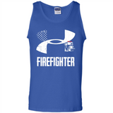 Under armour Firefingter - Tank Top
