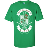 AoT Stationary Guard - Shirt