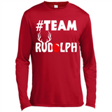 Team Rudolph Pajama Group Christmas