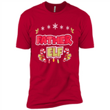 Father Elf Christmas