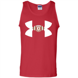 Oakland Athletics Under Armour Logo - Tank Top