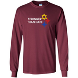 Pittsburgh Stronger Than Hate