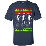 Ho Ho Ho Santa's Helpers Christmas - Shirt