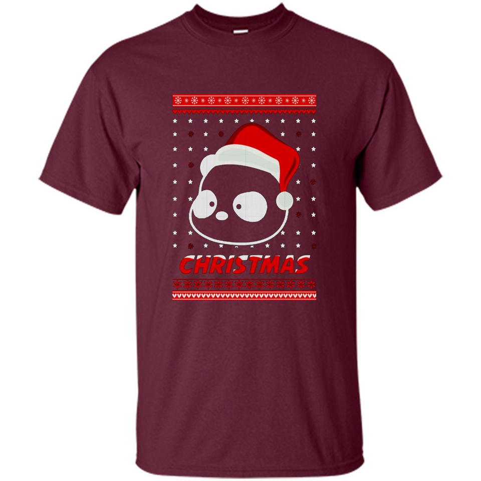 Panda Ugly Christmas Sweater Perfect Christmas PINGPONG