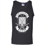 AoT Training Corps - Tank Top