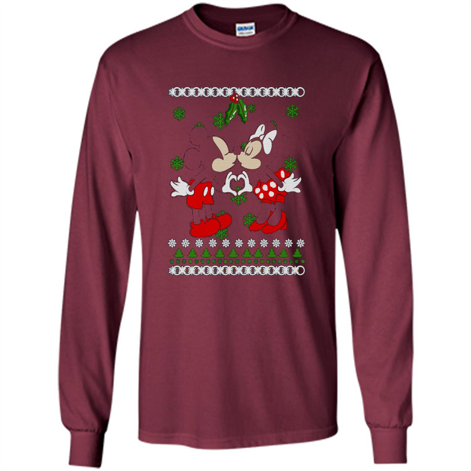 Love Line Christmas PINGPONG
