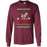 Love Line Christmas PINGPONG