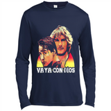 Point Break He’s Not Coming Back Vaya Con Dios PINGPONG