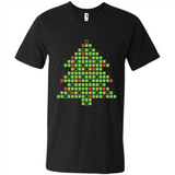 Pixel Christmas Tree