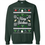 Merry bitchmas