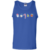 Merry Xmas Christmas - Tank Top