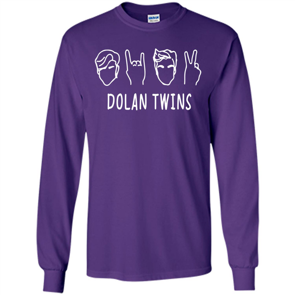 Dolan Twins Esquema Blanco