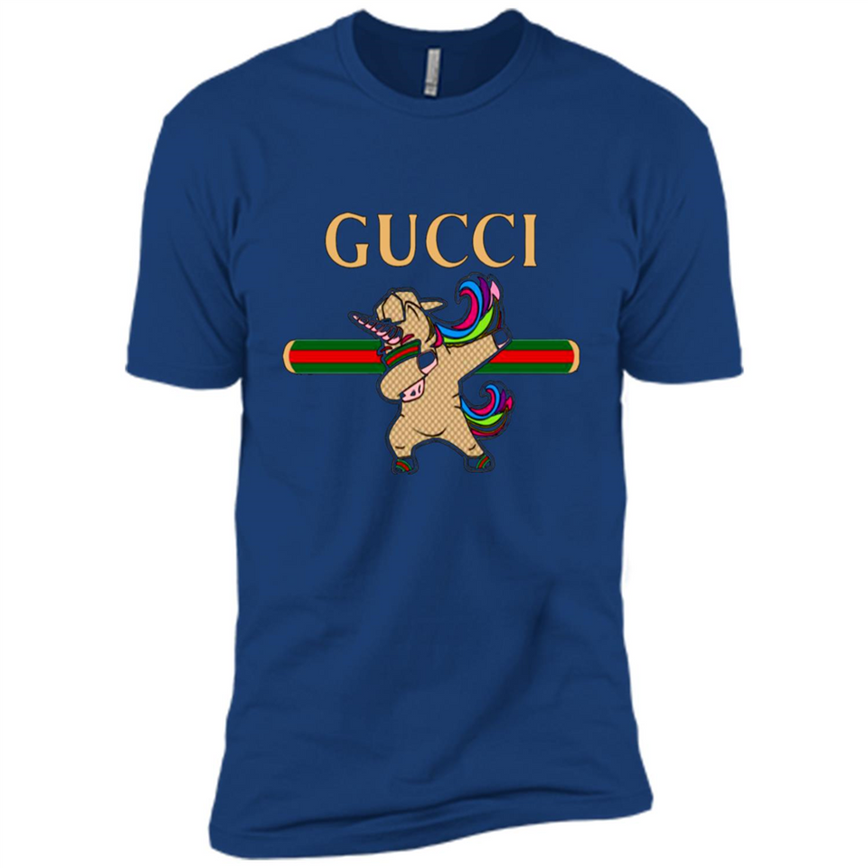 Gucci Dabbing Unicorn PING PONG