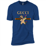Gucci Dabbing Unicorn PING PONG