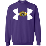 Jacksonville Jaguars Under Armour Logo - Sweatshirt
