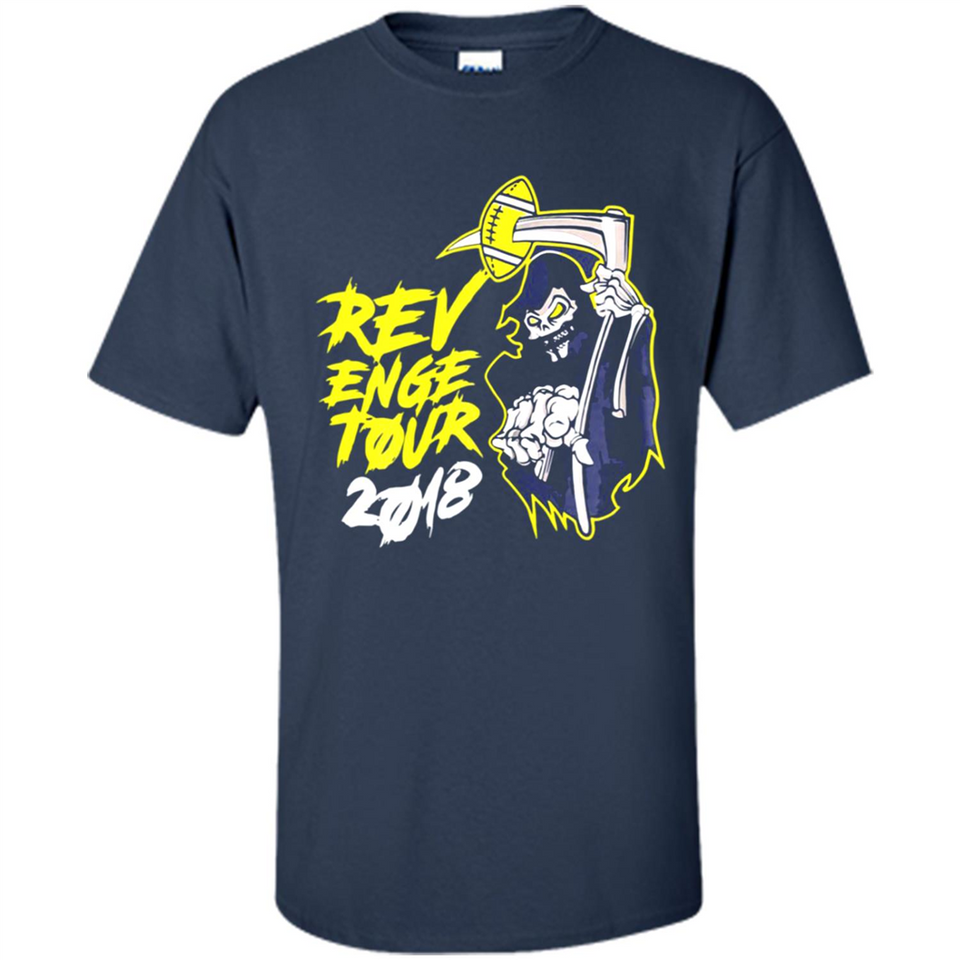 Revenge Tour 2018 - Shirt