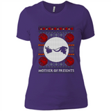 Mother Of Presents – Game of Thrones ugly christmas Sweatshirt PINGPONG