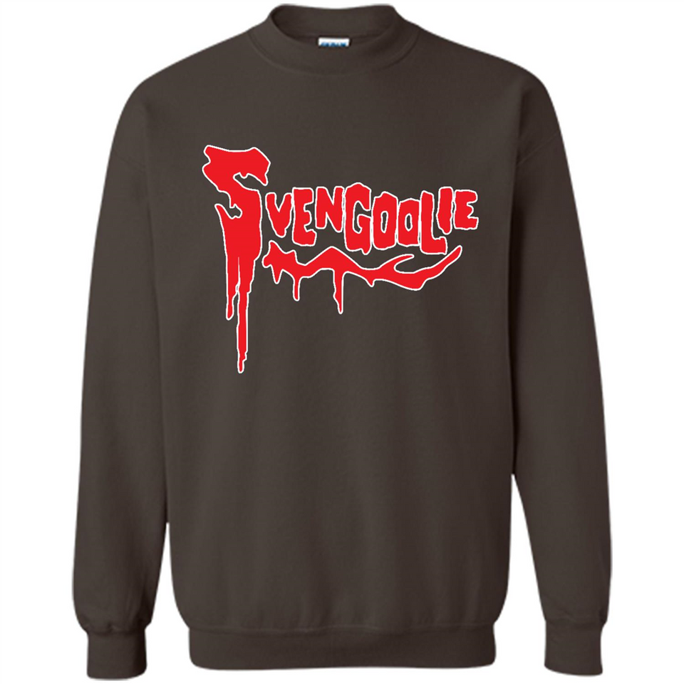 Svengoolie