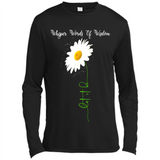 Whisper Funny Let It Daisy Flower Words Of Be