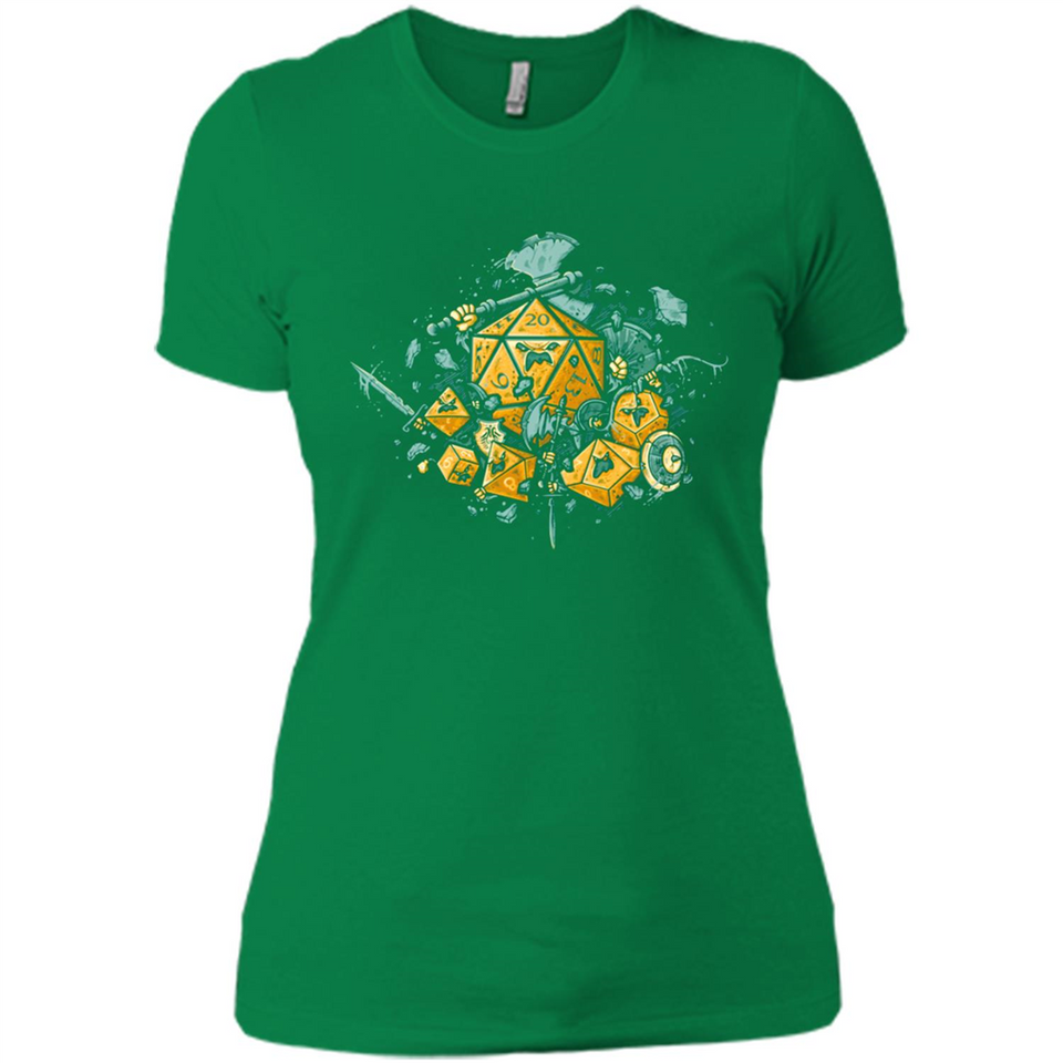 Rpg United Fortnite - Ladies' Boyfriend T-Shirt