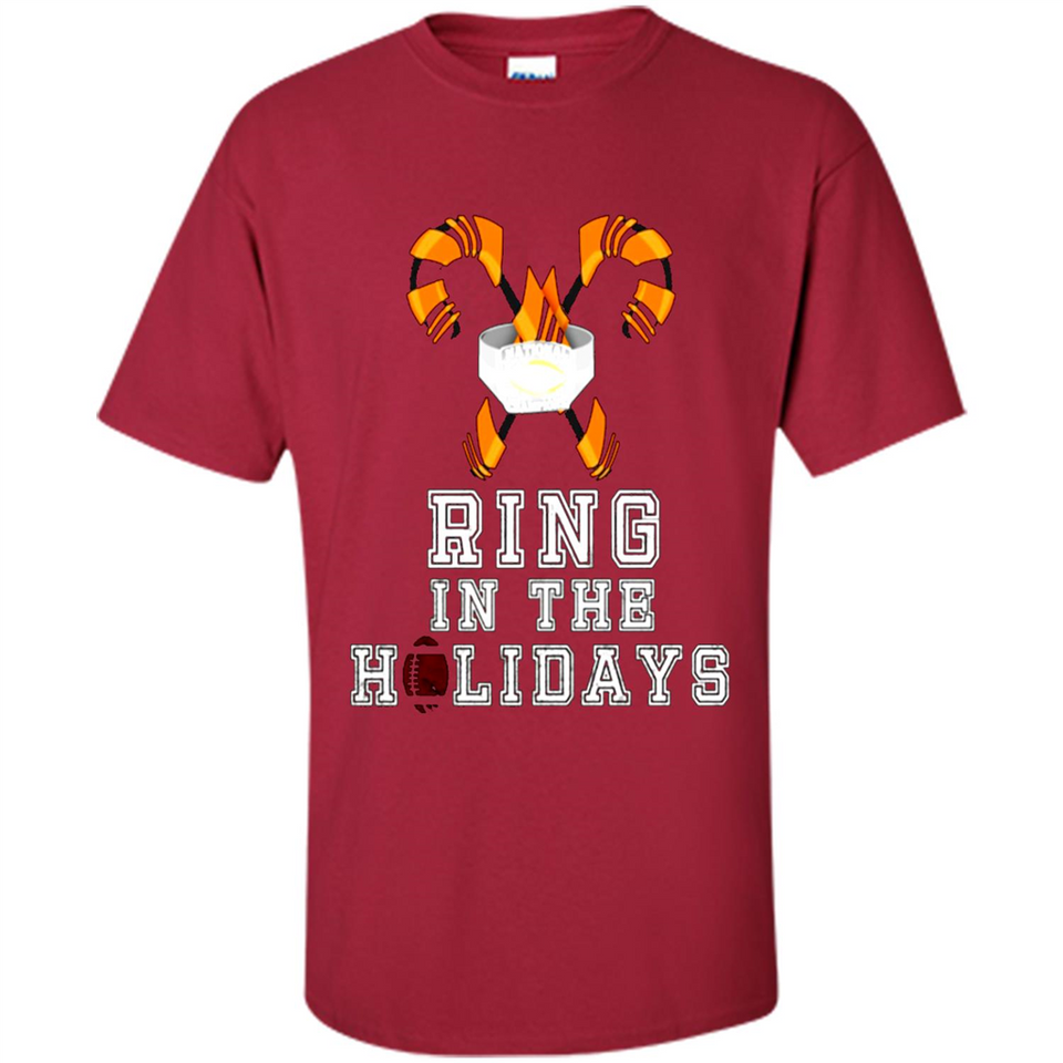 Oklahoma Holiday Christmas Tshirt For Sports Fans