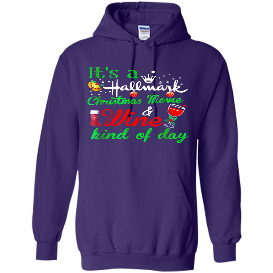 Hallmark christmasmovie wine kind day PING PONG