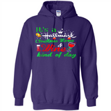 Hallmark christmasmovie wine kind day PING PONG