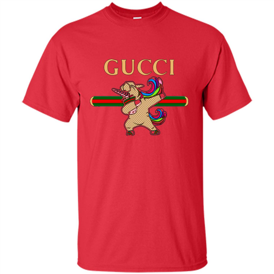 Gucci Dabbing Unicorn PING PONG