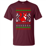 Christmas Ugly Sweater CUTE CATS UGLY CHRISTMAS SWEATERS - Shirt