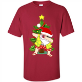 Dabbing Santa Christmas In July - Shirt