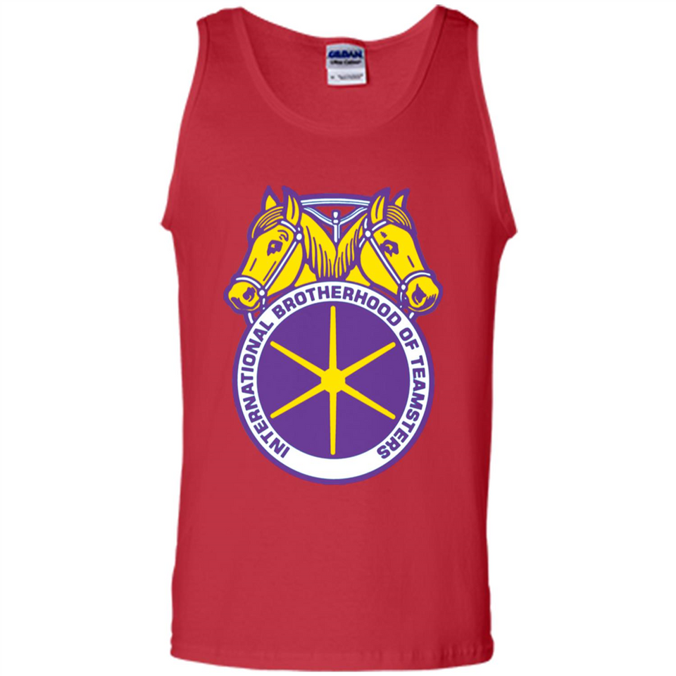 International Brotherhood Of Teamsters Union PING PONG