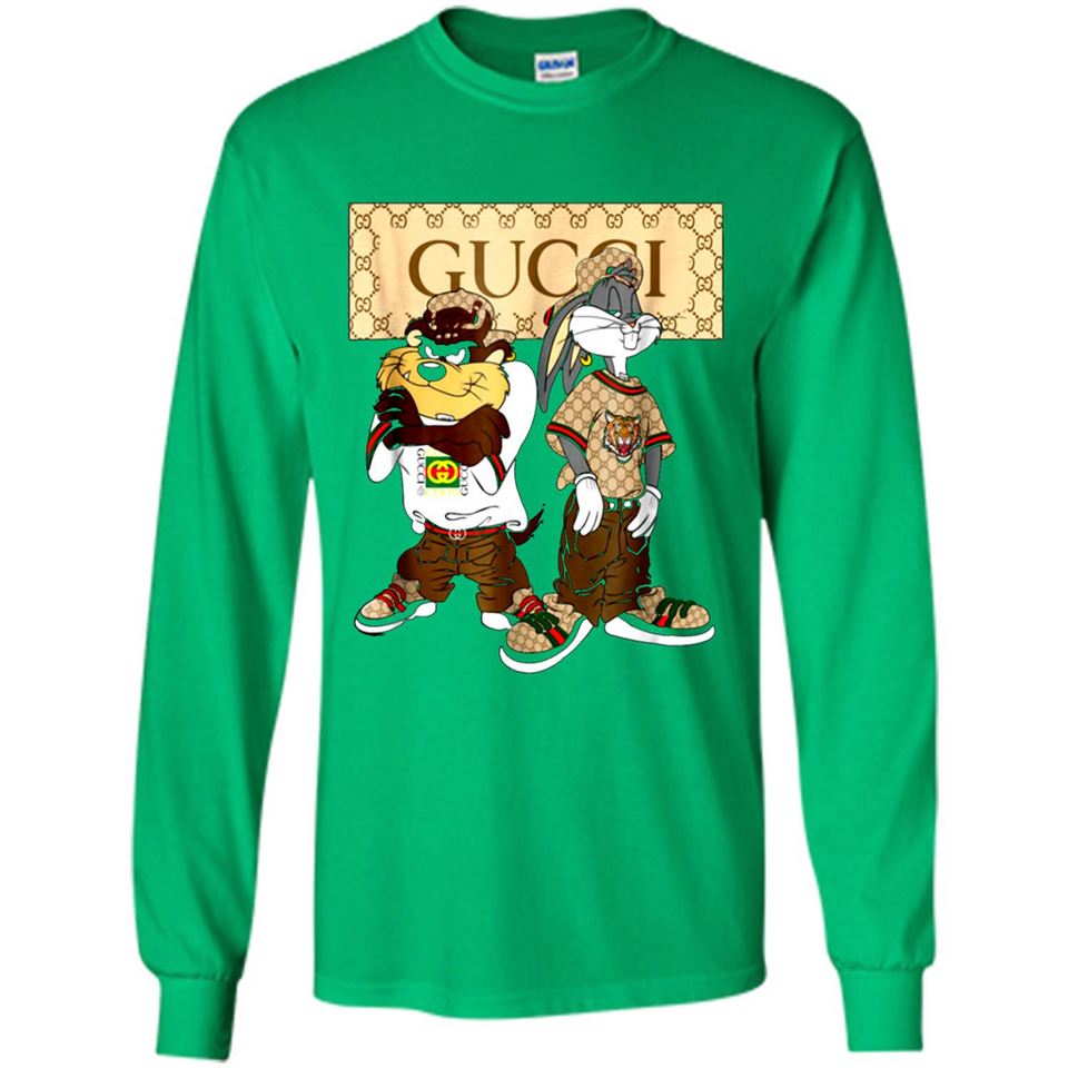 Gucci Unisex funny PING PONG