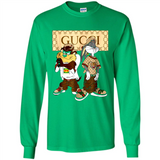 Gucci Unisex funny PING PONG