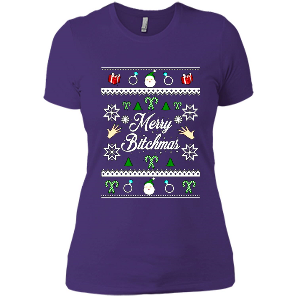 Merry bitchmas