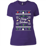 Merry bitchmas