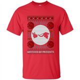 Mother Of Presents – Game of Thrones ugly christmas Sweatshirt PINGPONG