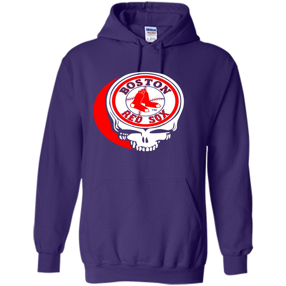 Grateful Dead Steal Your Face For Boston Red Sox Fans PING PONG