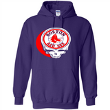 Grateful Dead Steal Your Face For Boston Red Sox Fans PING PONG