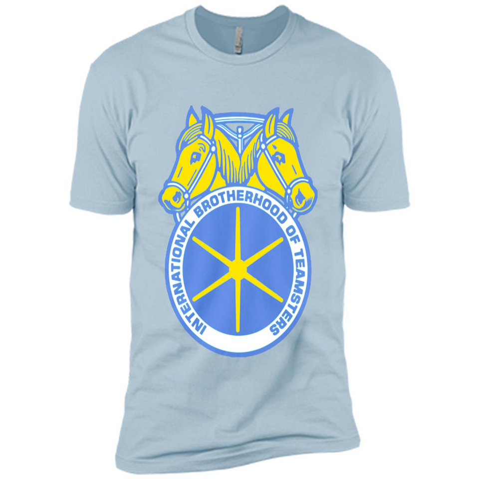 International Brotherhood Of Teamsters Union PING PONG