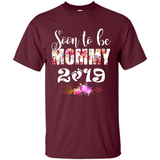 Soon To Be Mommy 2019 Funny Pregnancy