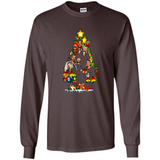New Kids On The Block Christmas Tree PINGPONG