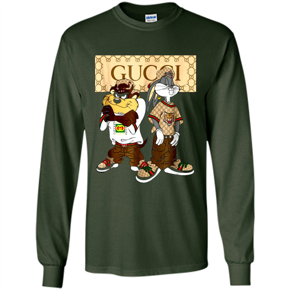 Gucci Unisex funny PING PONG