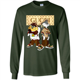 Gucci Unisex funny PING PONG