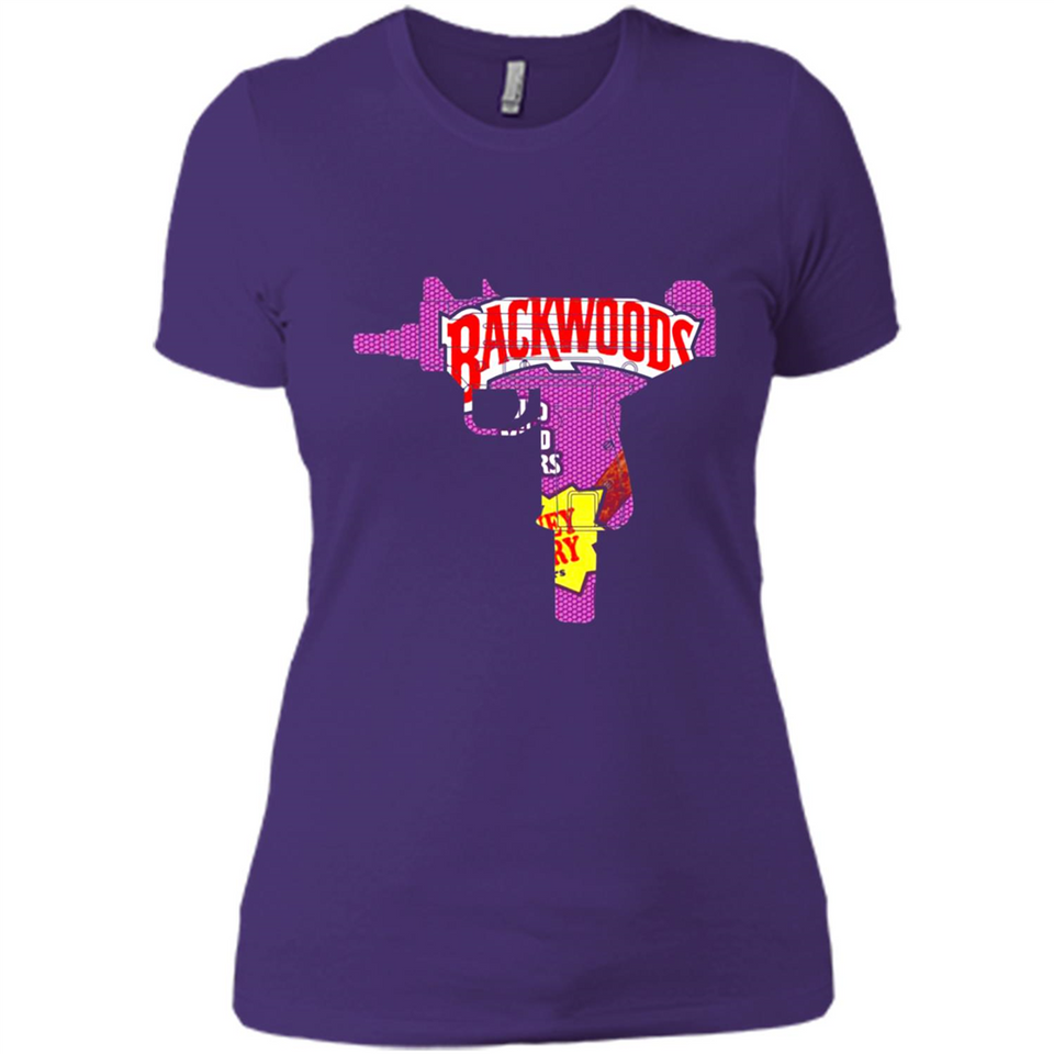 Backwoods Uzi PINGPONG
