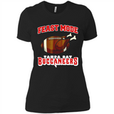 Feast Mode Buccaneers Shirt - Tampa Bay Turkey Thanksgiving
