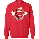 Tampa Bay Buccaneers And Superman Fans