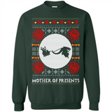 Mother Of Presents – Game of Thrones ugly christmas sweater - Sweatshirt