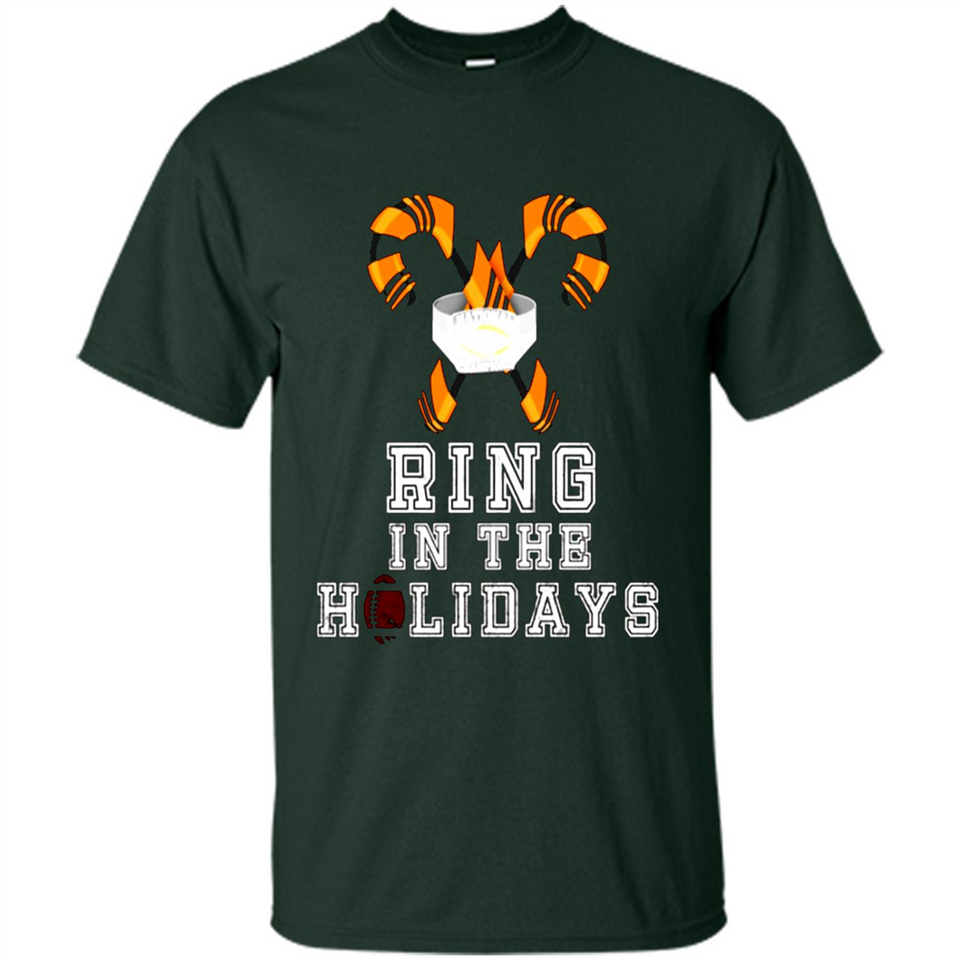 Oklahoma Holiday Christmas Tshirt For Sports Fans
