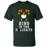 Oklahoma Holiday Christmas Tshirt For Sports Fans